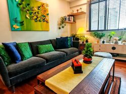 Blk 14 Ghim Moh Road (Queenstown), HDB 5 Rooms #551430261